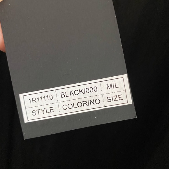 Alexander Wang Oversized Parka - Picture 13 of 13